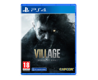 PlayStation Resident Evil Village - 632894 - zdjęcie 1
